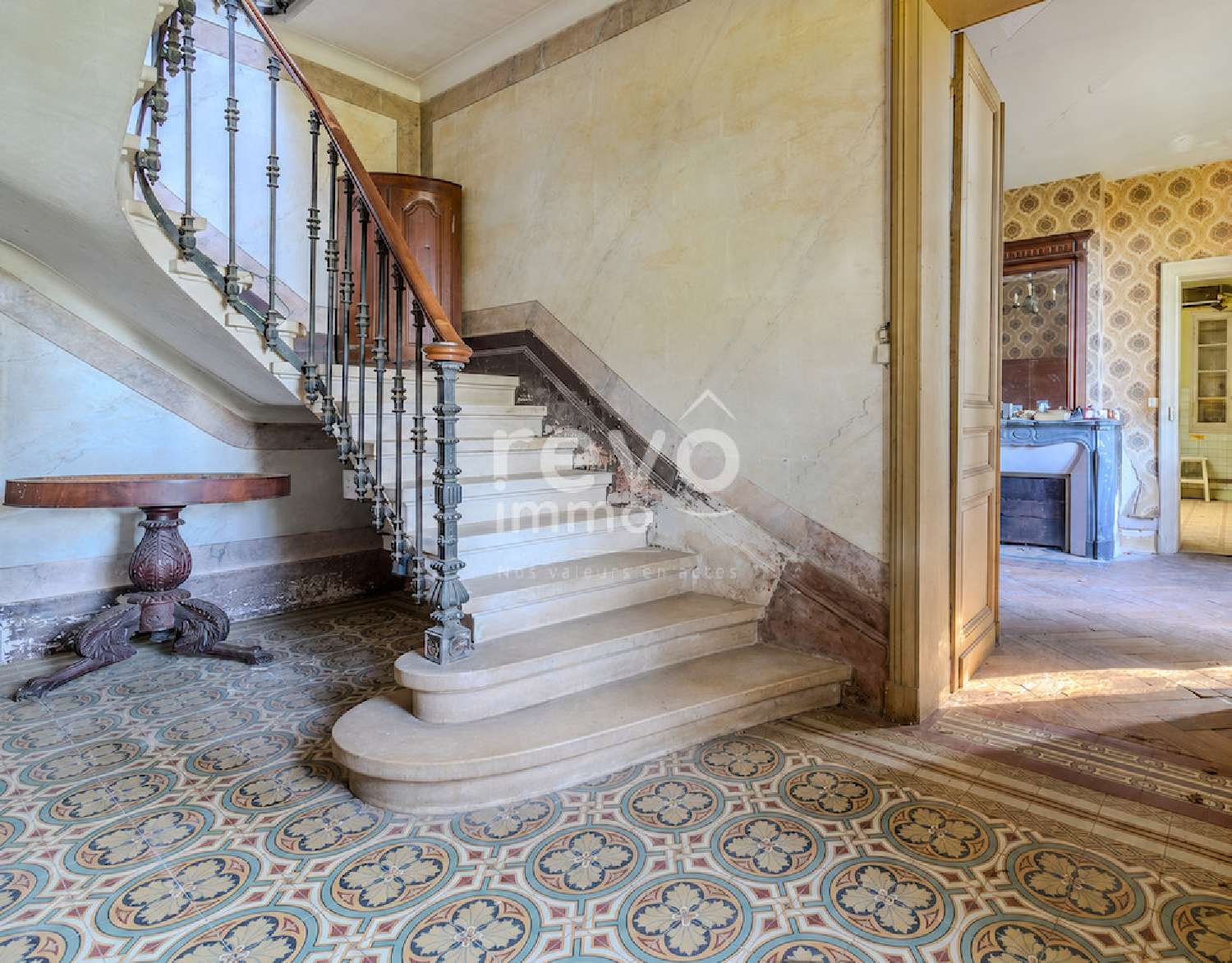 for sale house Camiac-et-Saint-Denis Gironde 4