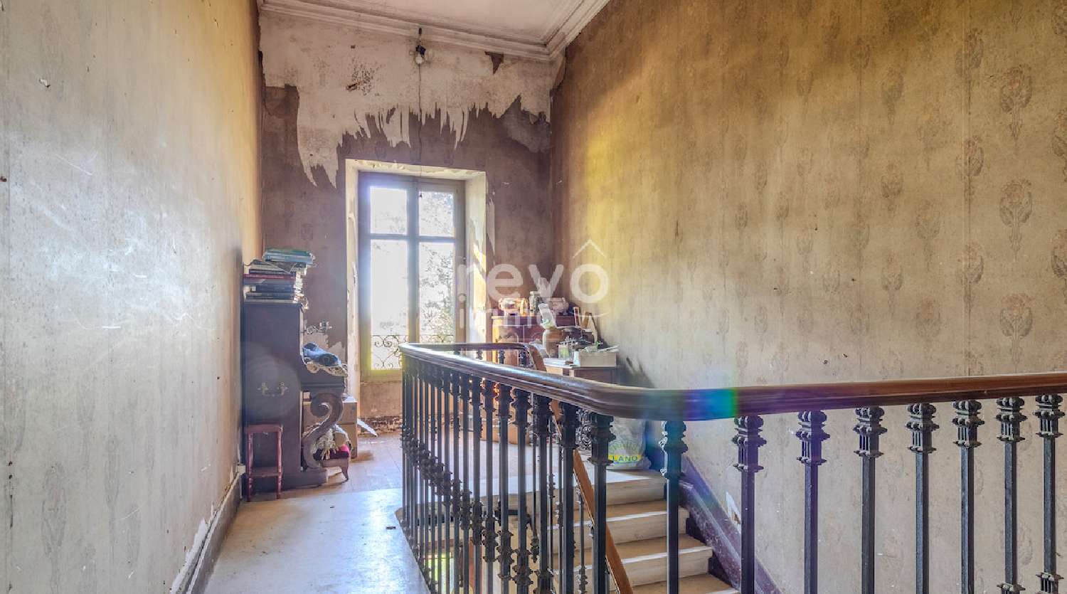 for sale house Camiac-et-Saint-Denis Gironde 5