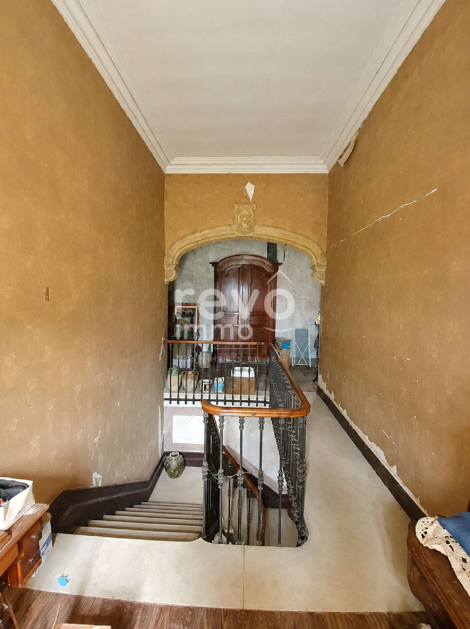 for sale house Camiac-et-Saint-Denis Gironde 7