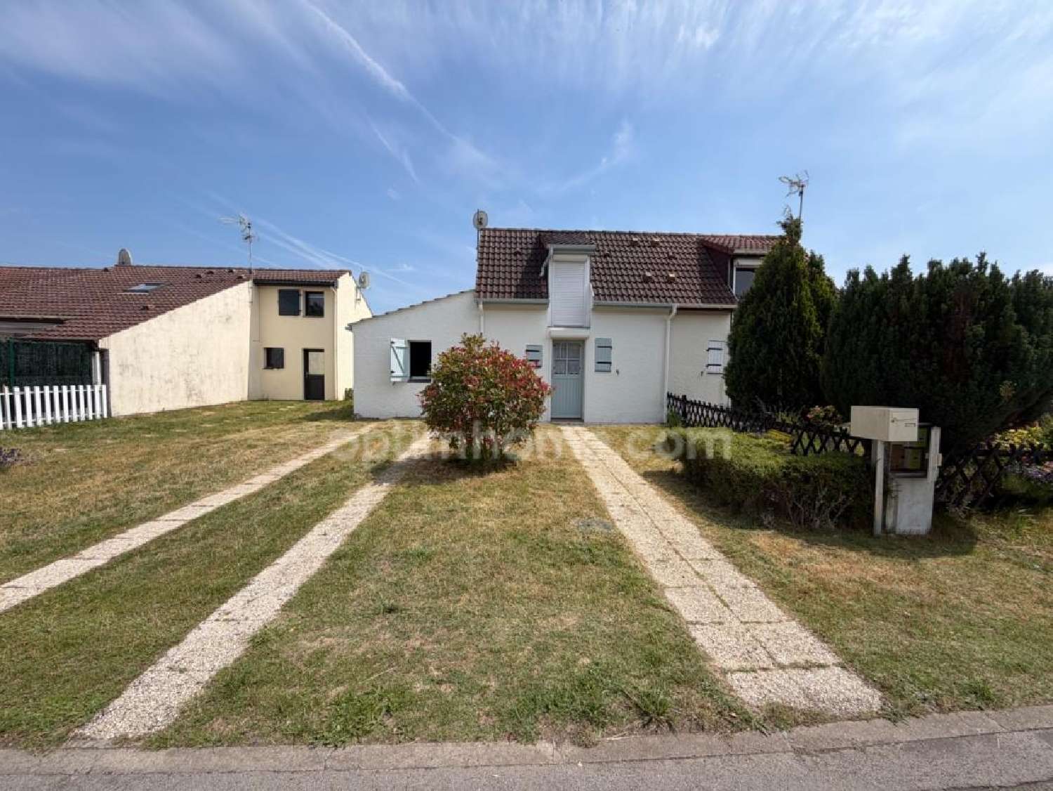 te koop huis Camiers Pas-de-Calais 2