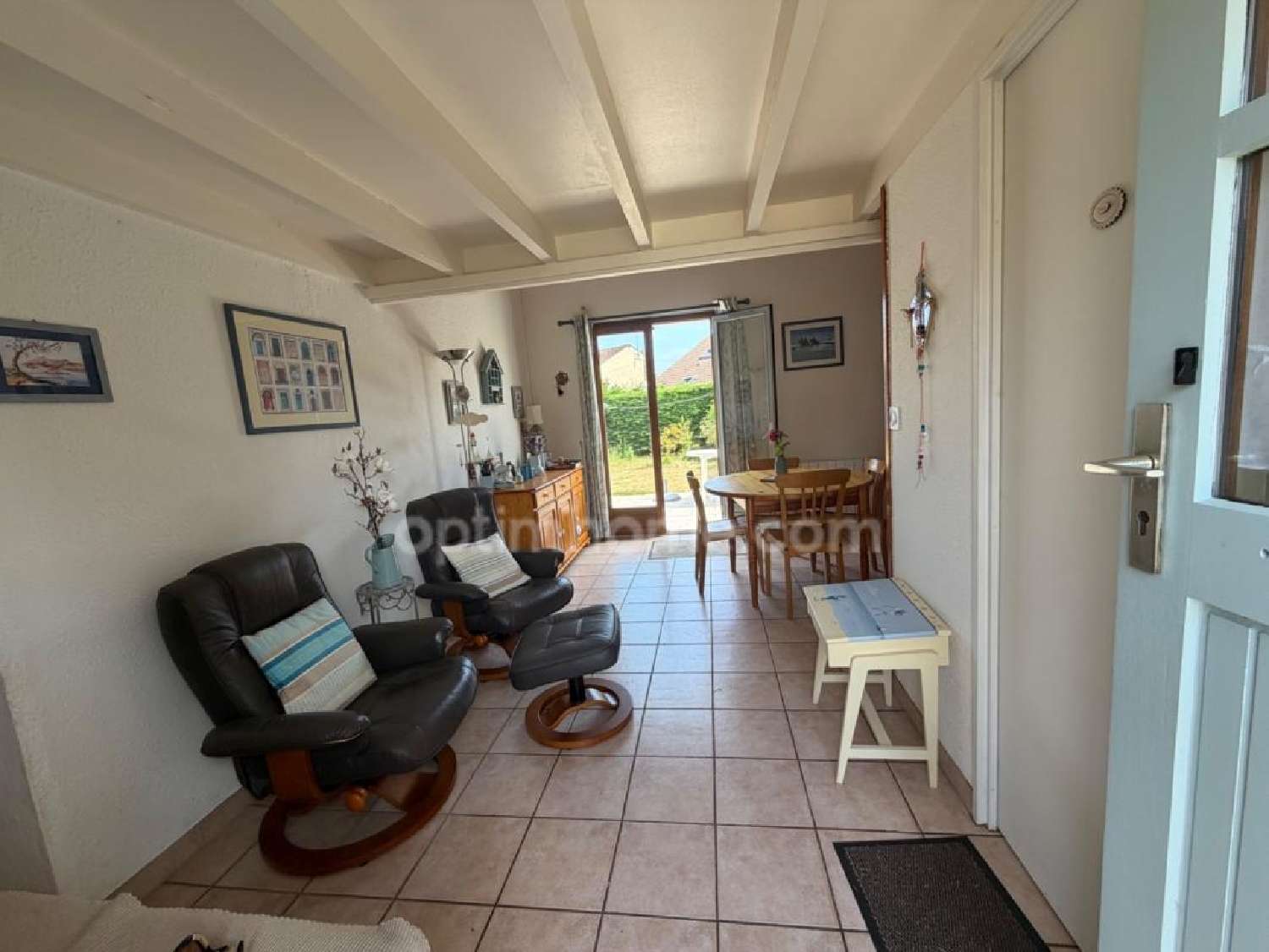 te koop huis Camiers Pas-de-Calais 3