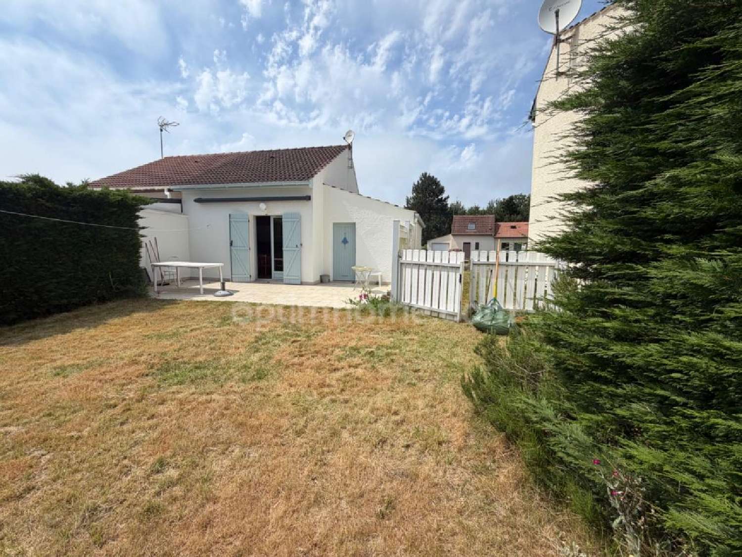 te koop huis Camiers Pas-de-Calais 4