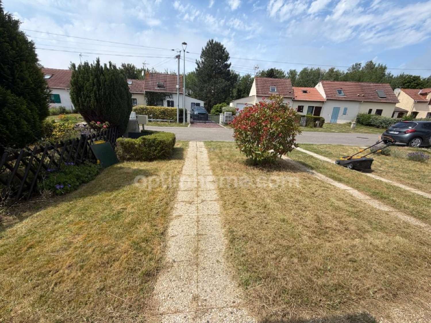 te koop huis Camiers Pas-de-Calais 6