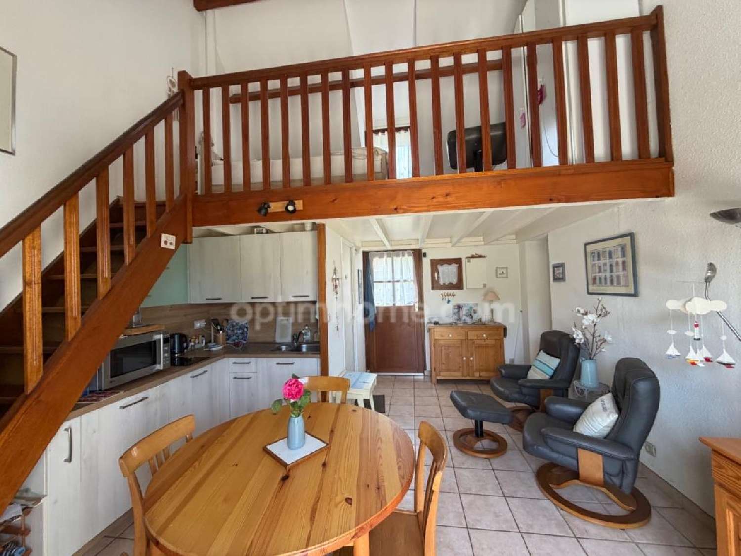 te koop huis Camiers Pas-de-Calais 8