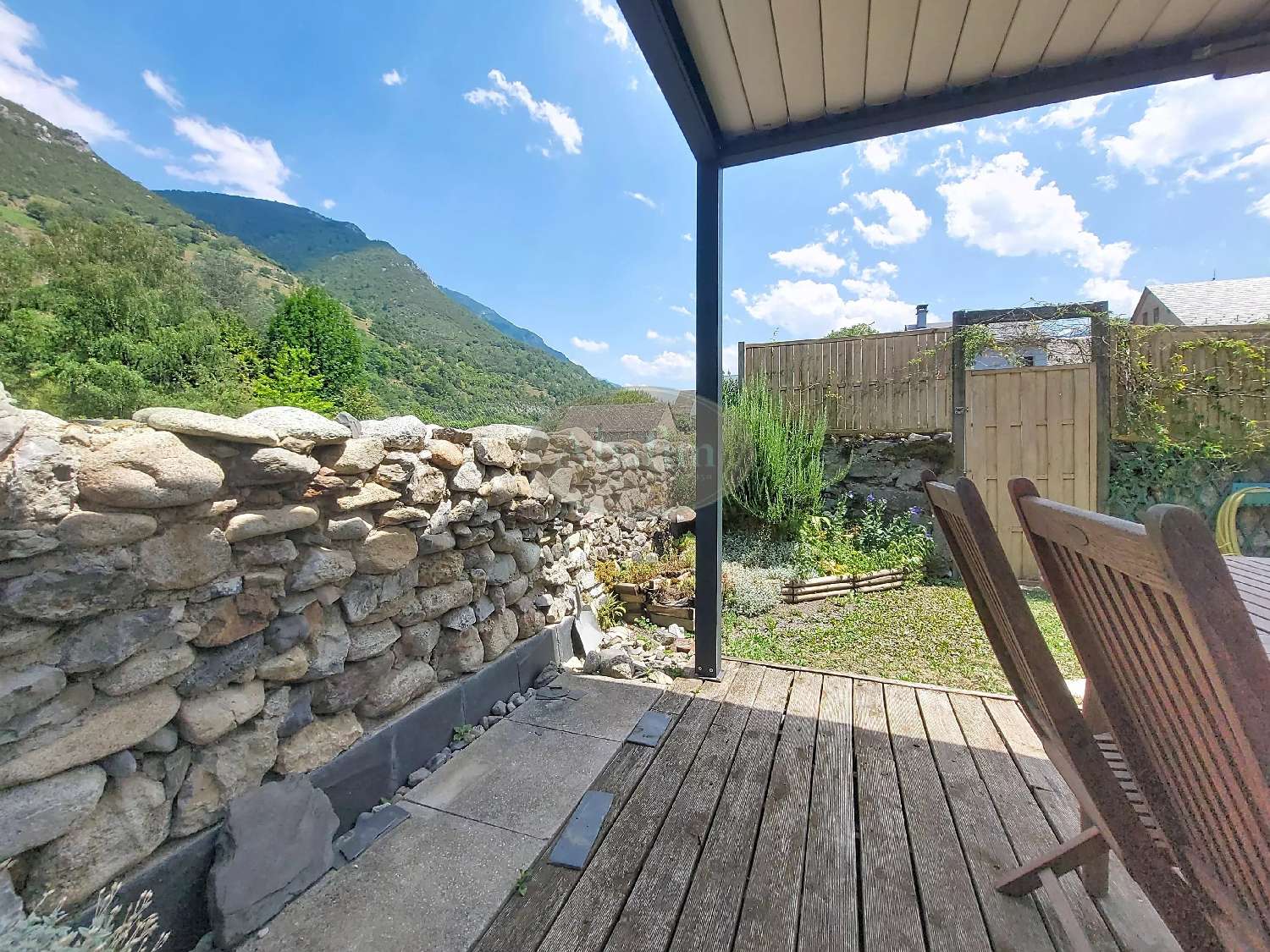  à vendre maison Campan Hautes-Pyrénées 2