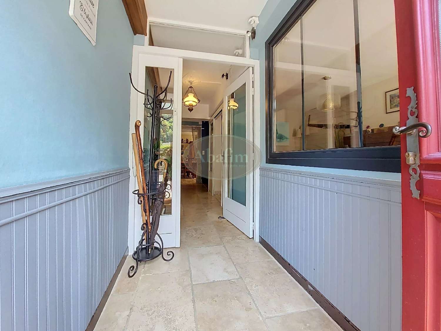  à vendre maison Campan Hautes-Pyrénées 3