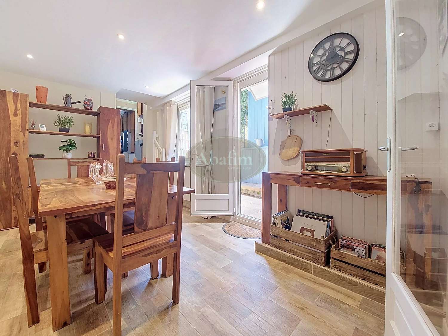  à vendre maison Campan Hautes-Pyrénées 6