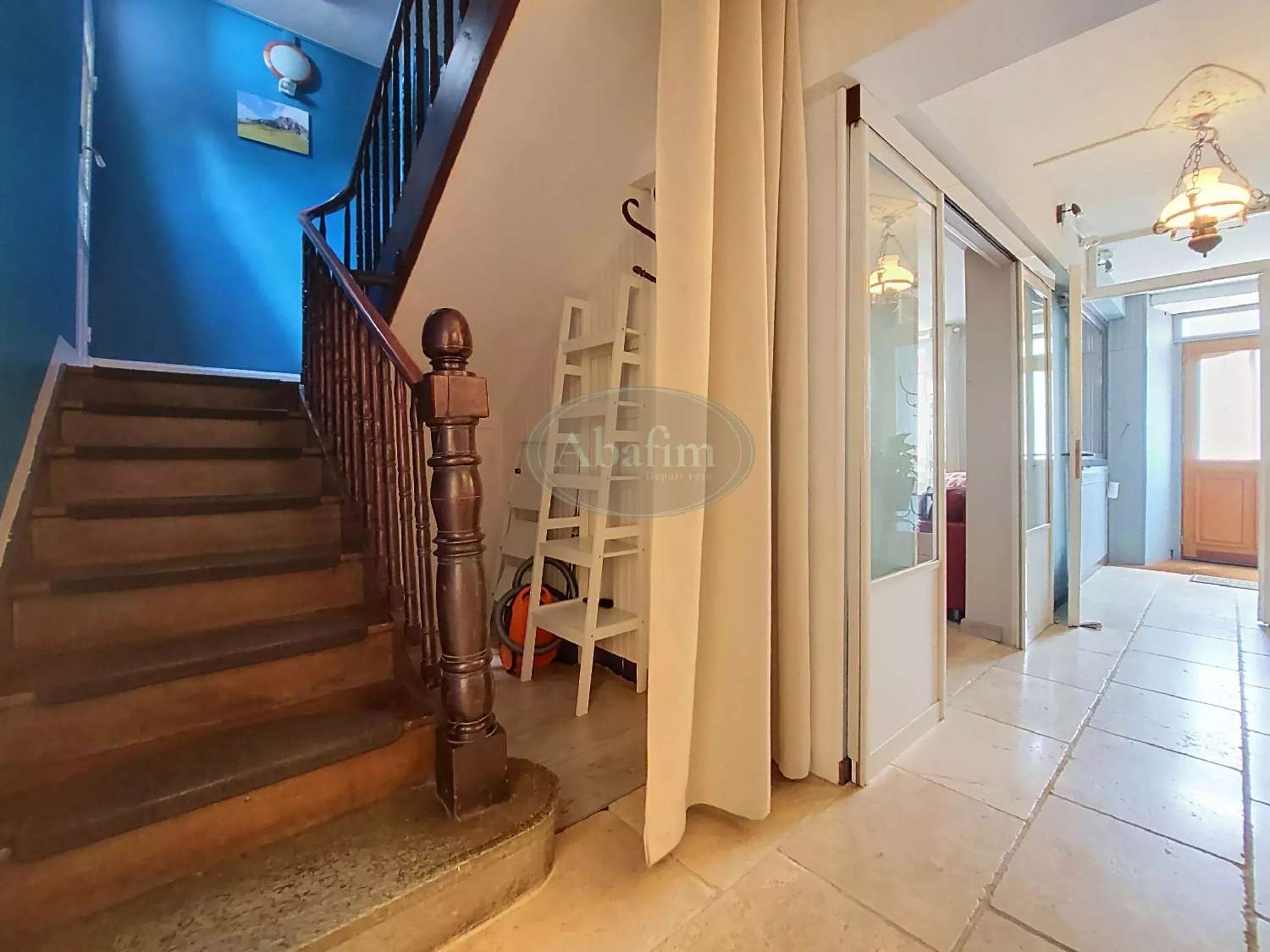 à vendre maison Campan Hautes-Pyrénées 7