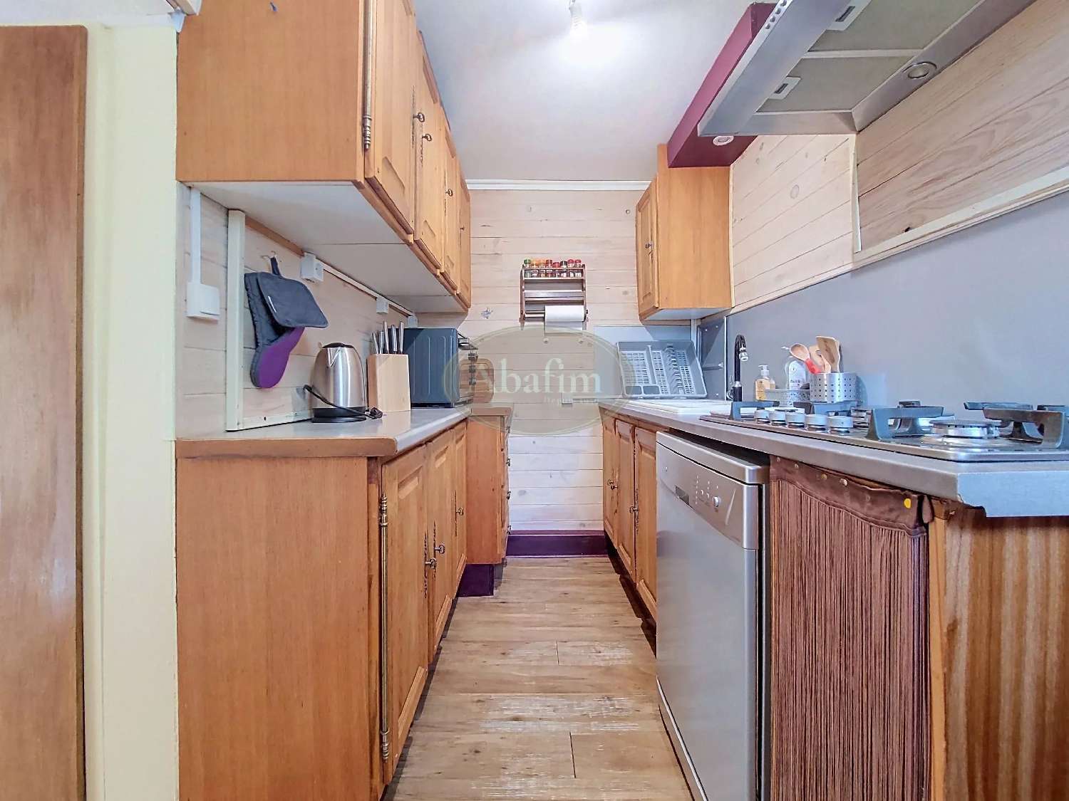  à vendre maison Campan Hautes-Pyrénées 8
