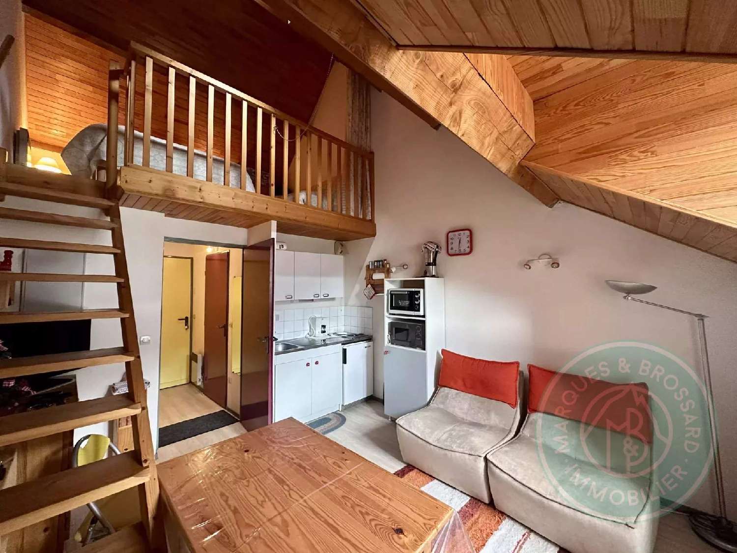  à vendre maison Campan Hautes-Pyrénées 1
