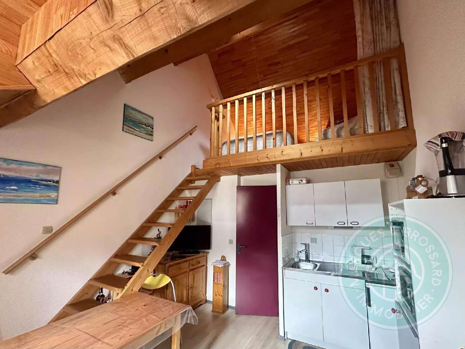  à vendre maison Campan Hautes-Pyrénées 2