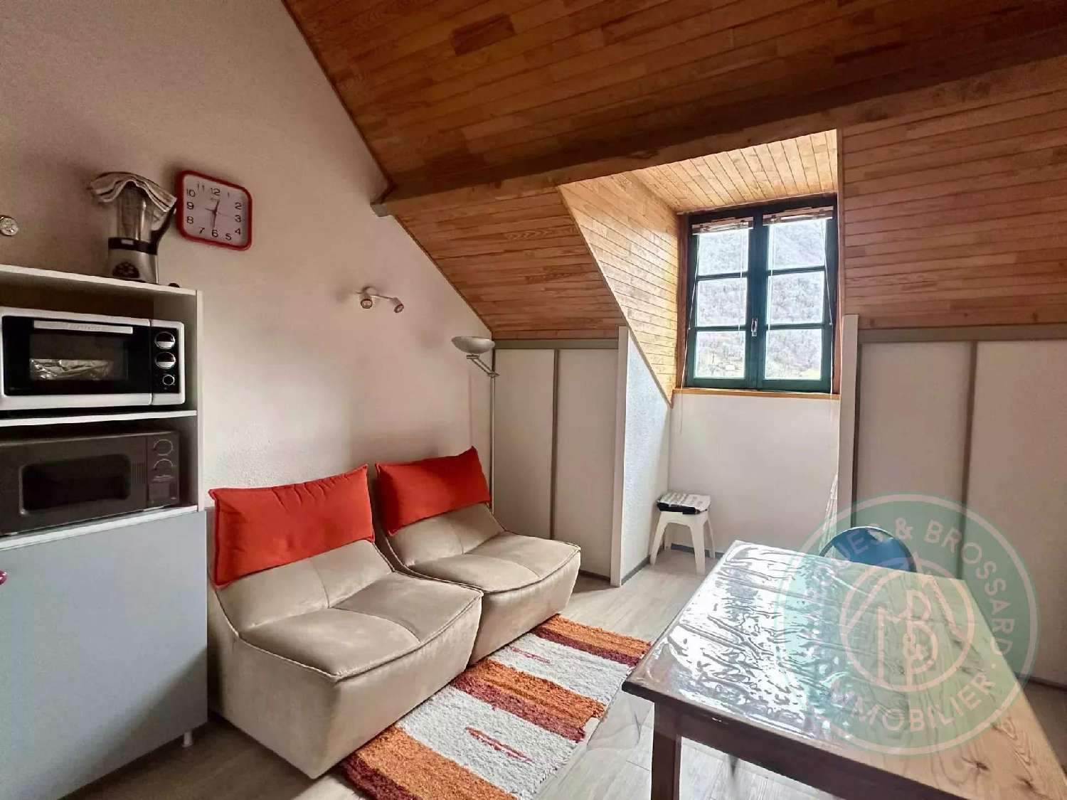  à vendre maison Campan Hautes-Pyrénées 3