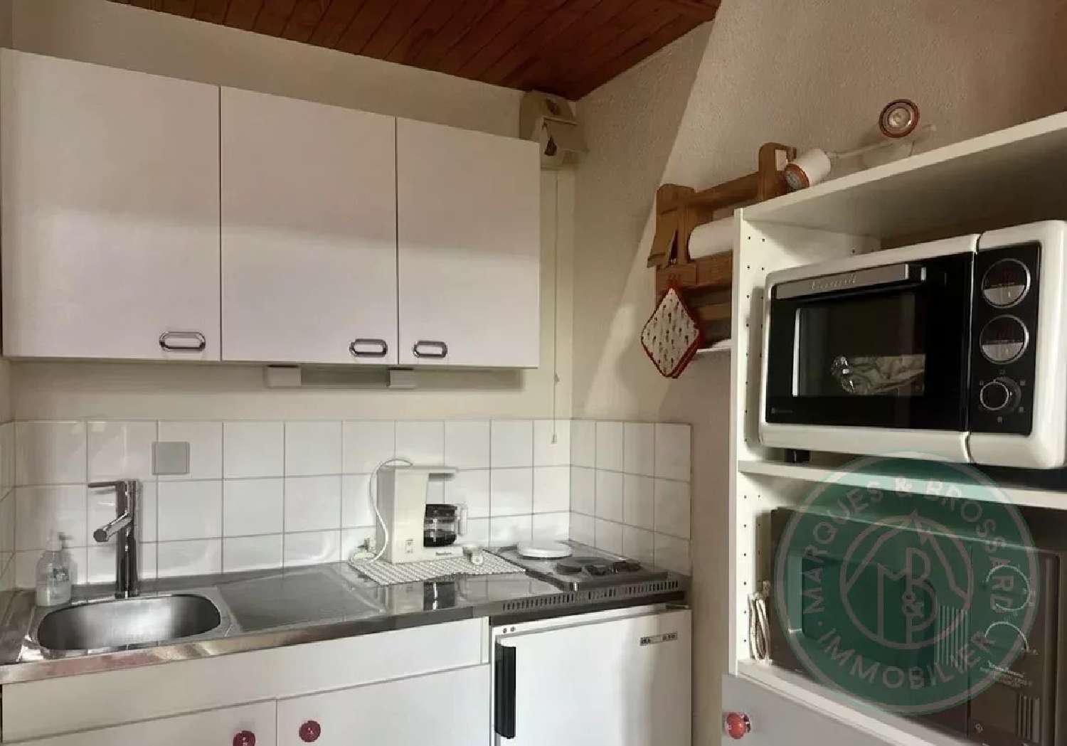  à vendre maison Campan Hautes-Pyrénées 4