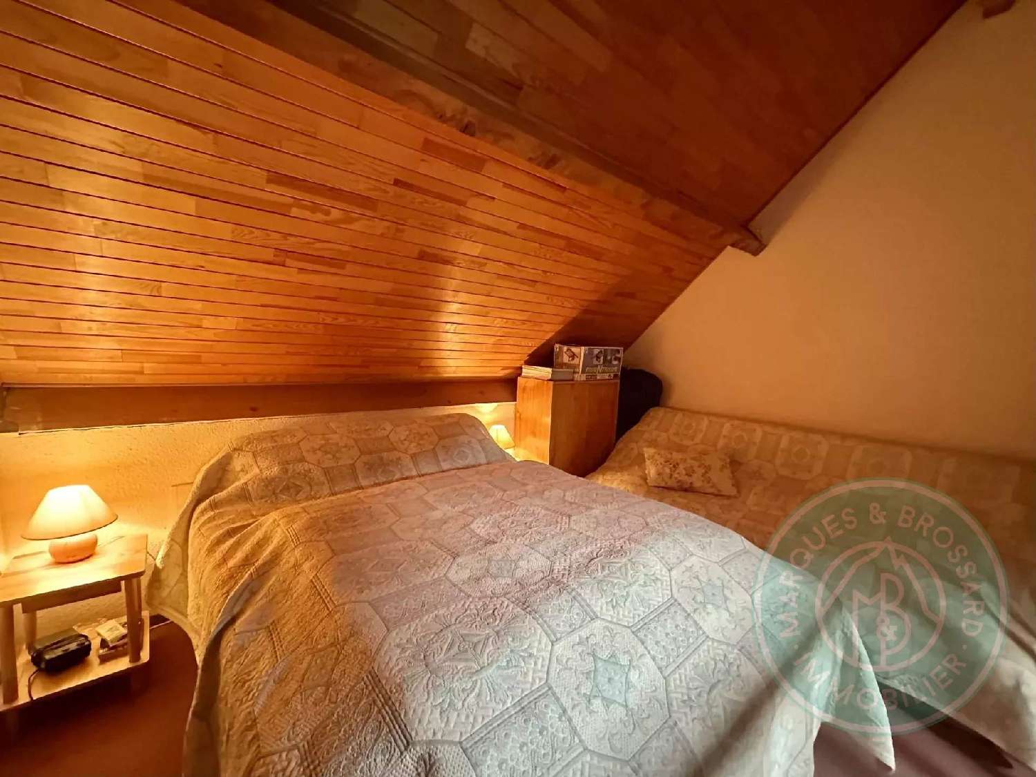 à vendre maison Campan Hautes-Pyrénées 6