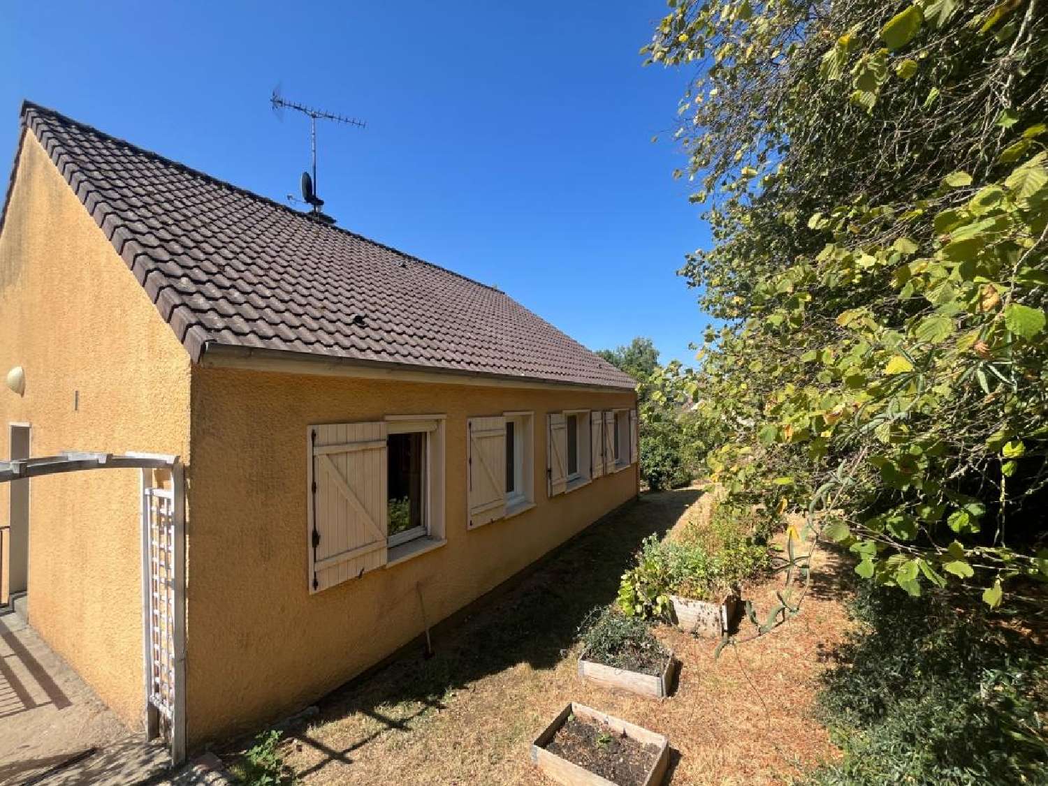 kaufen Haus Campigny Eure 2