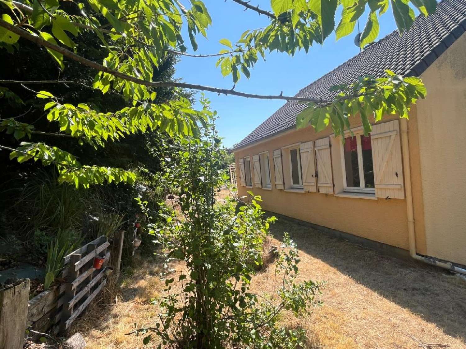 kaufen Haus Campigny Eure 5