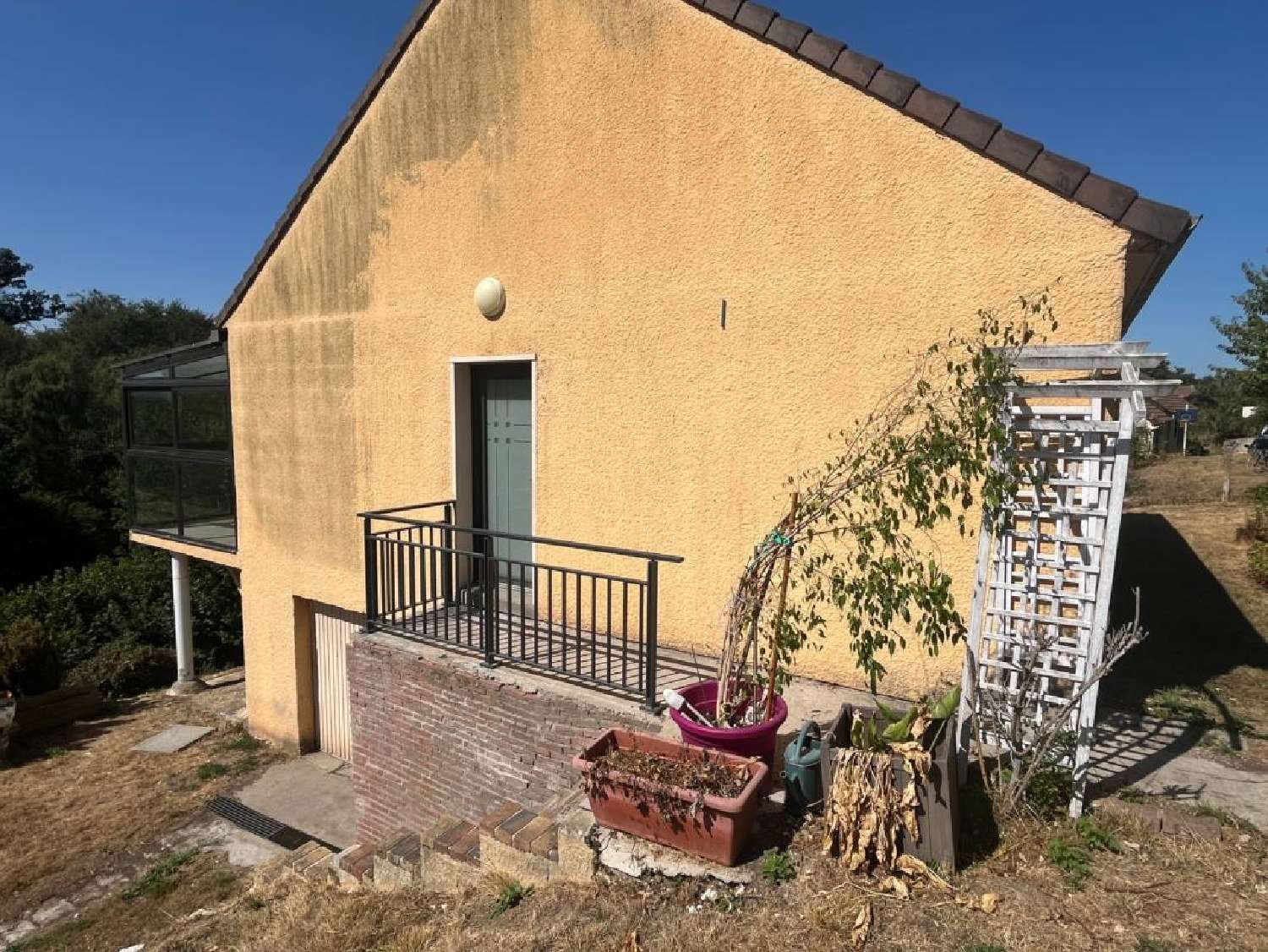 kaufen Haus Campigny Eure 6
