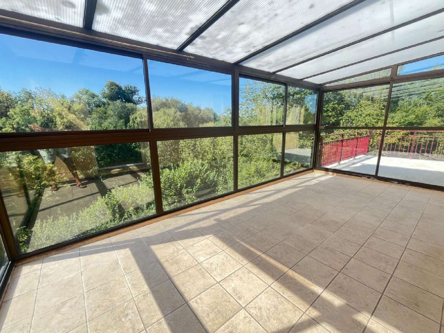 kaufen Haus Campigny Eure 7