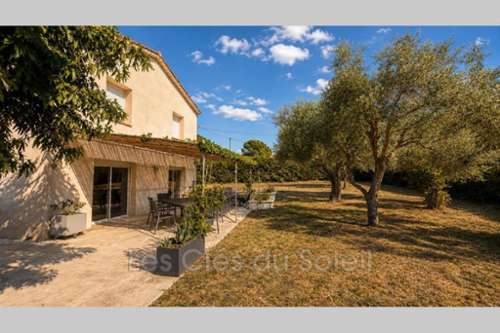 Camps-la-Source Var huis foto 7368734