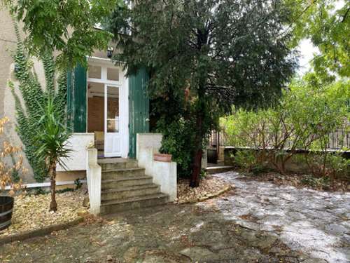 Canaules-et-Argentières Gard maison foto 7369082