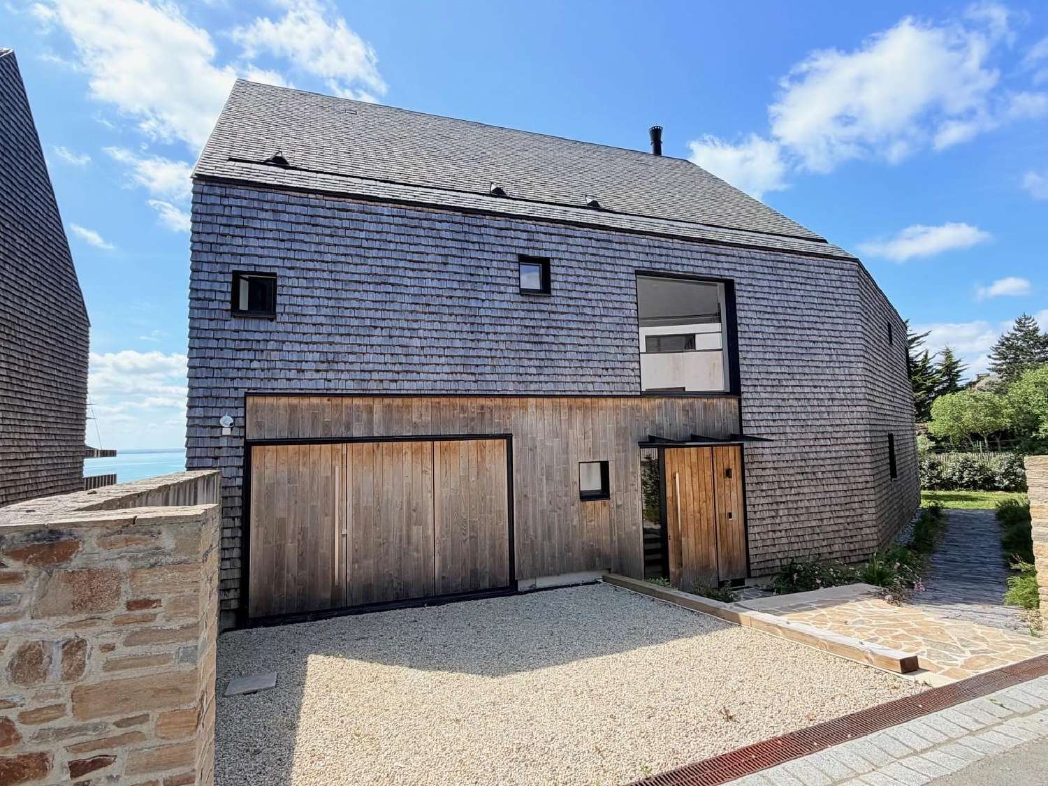  à vendre maison Cancale Ille-et-Vilaine 8