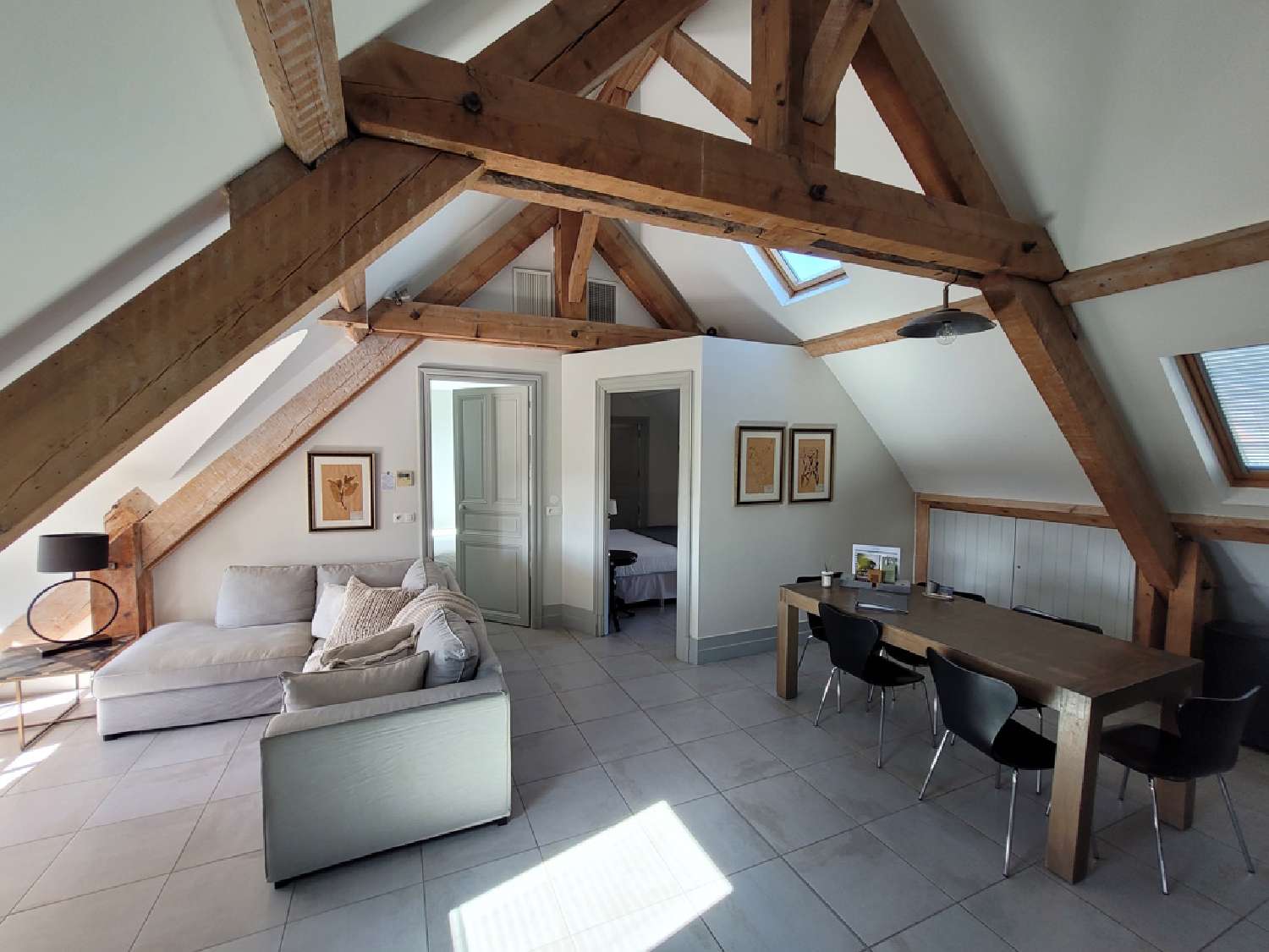  for sale house Capestang Hérault 8