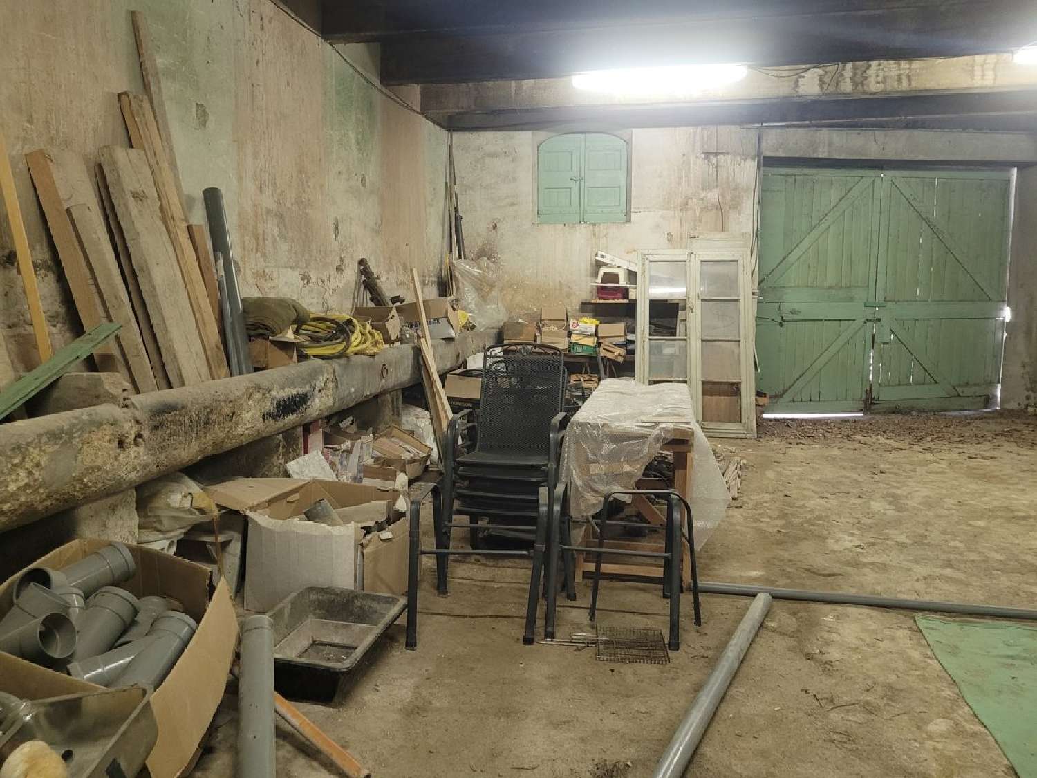 en venta casa Capestang Hérault 8