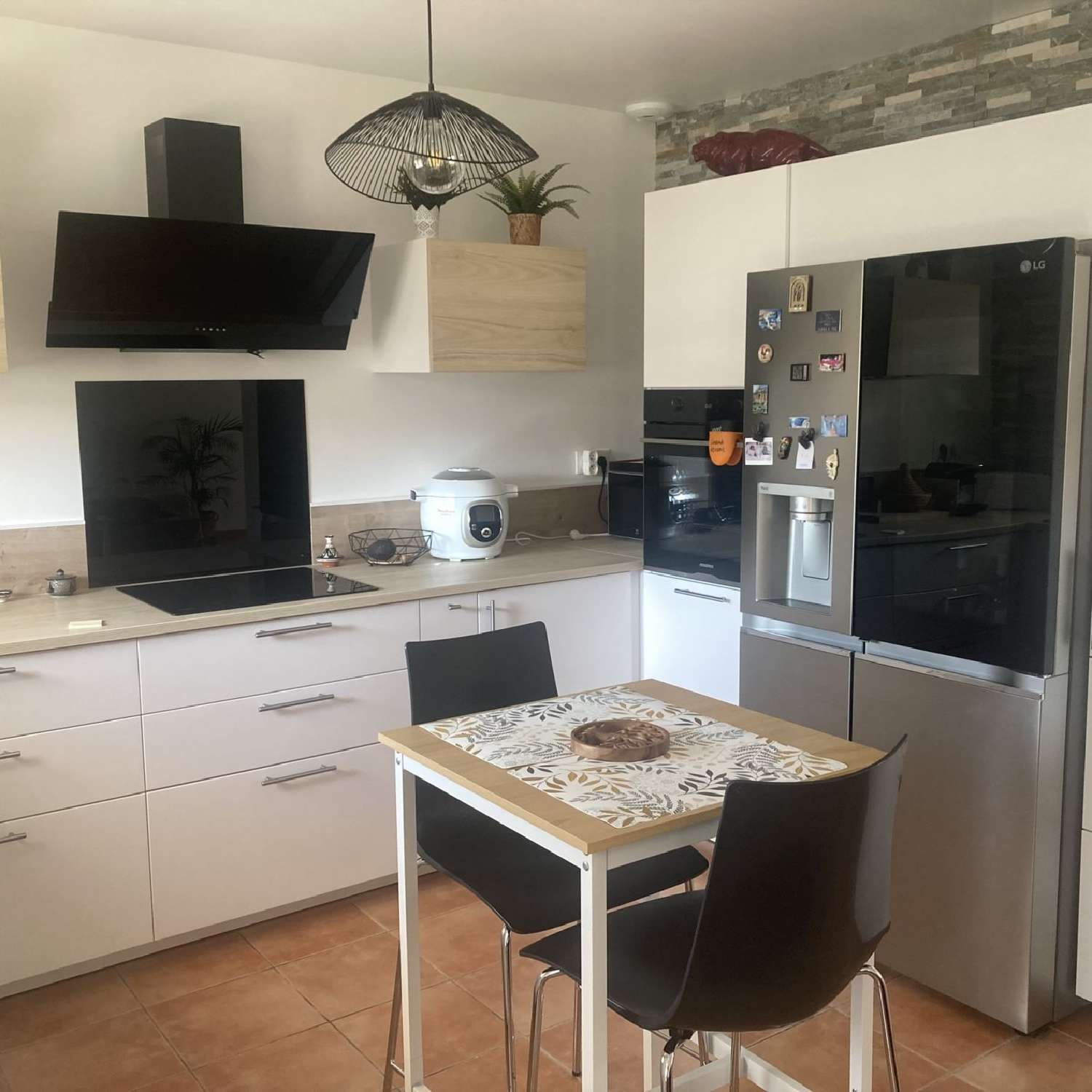 à vendre maison Capestang Hérault 2
