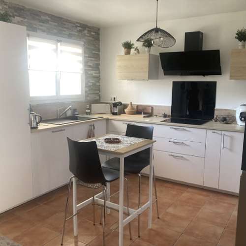 Capestang Hérault maison foto 7382883