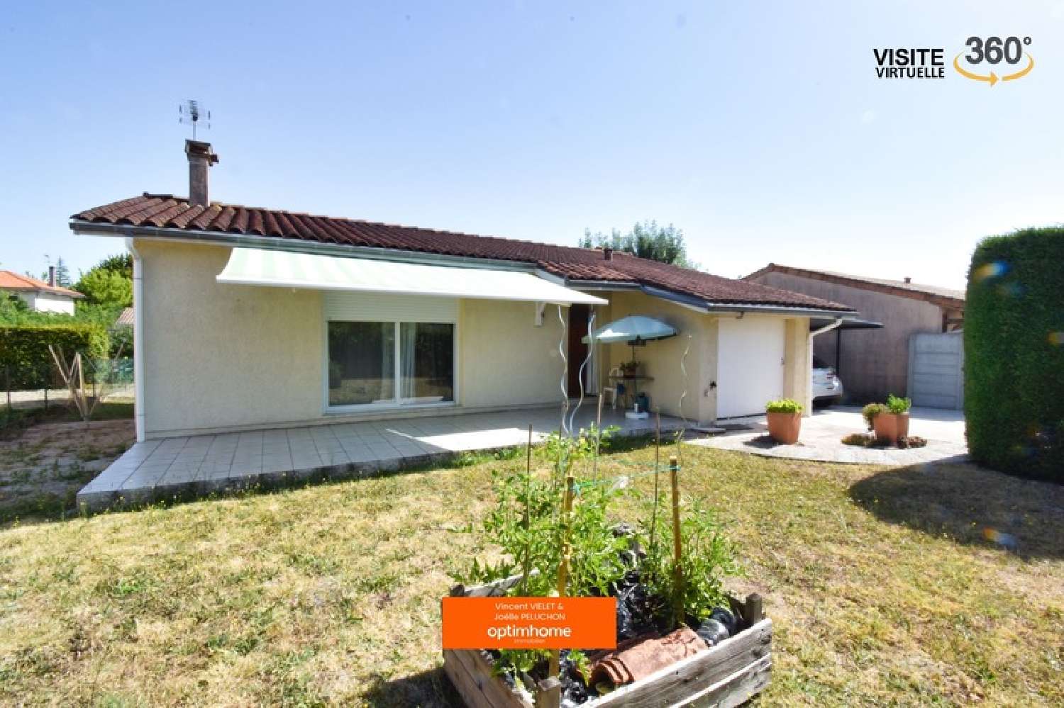 en venta casa Carbon-Blanc Gironde 1