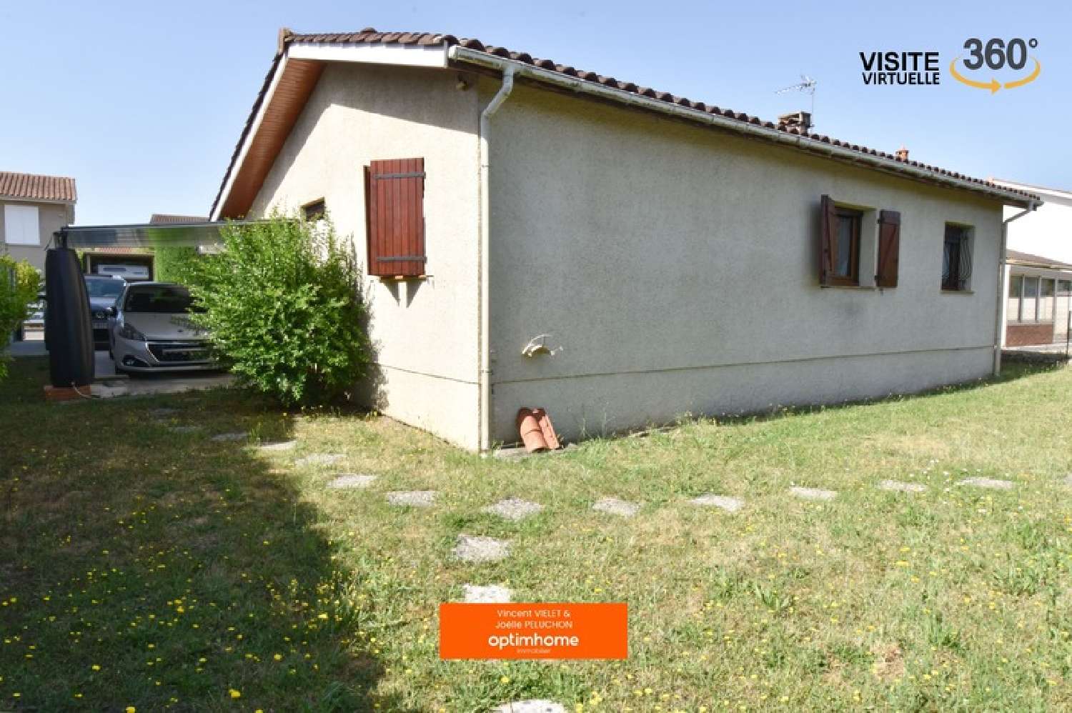en venta casa Carbon-Blanc Gironde 2