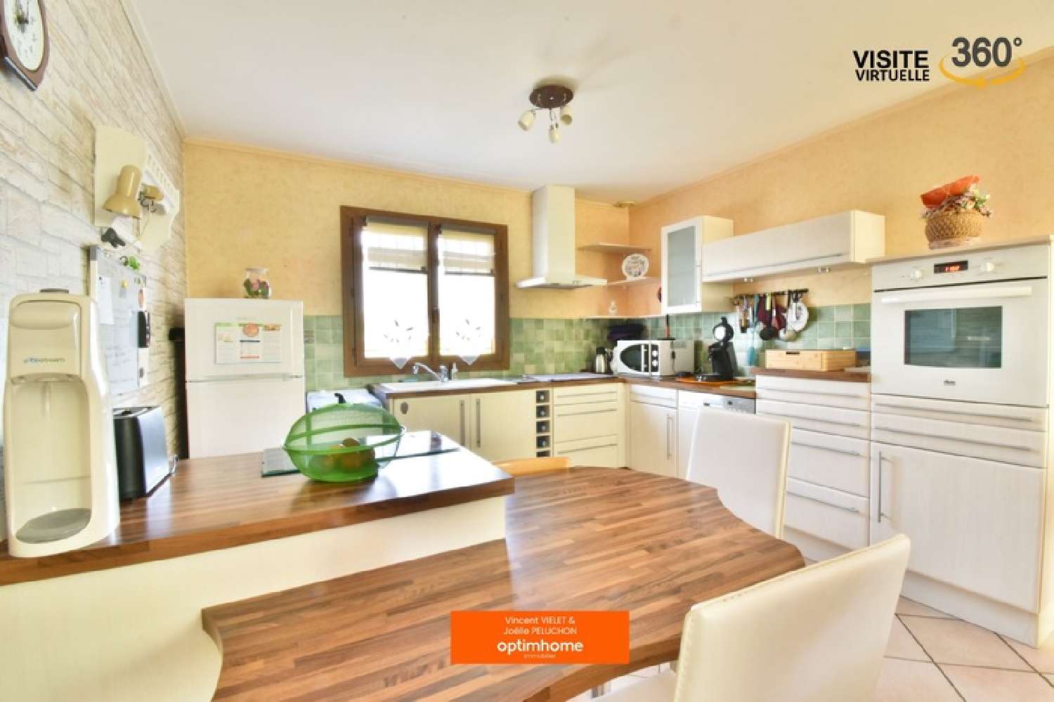 en venta casa Carbon-Blanc Gironde 3