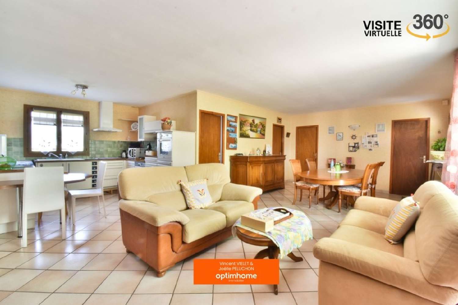 en venta casa Carbon-Blanc Gironde 4