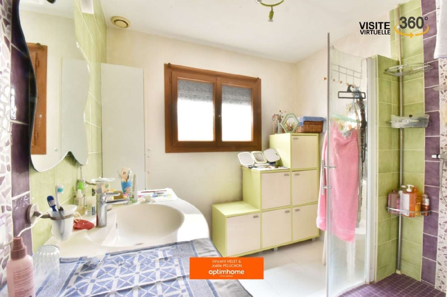 en venta casa Carbon-Blanc Gironde 6