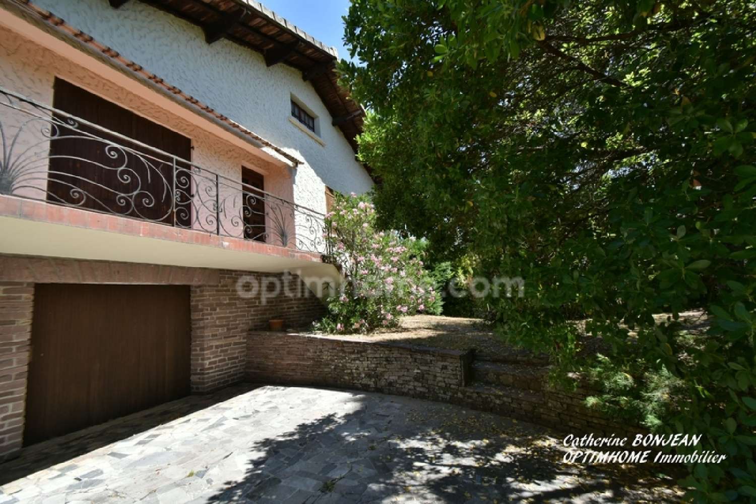 à vendre maison Carcans Gironde 1