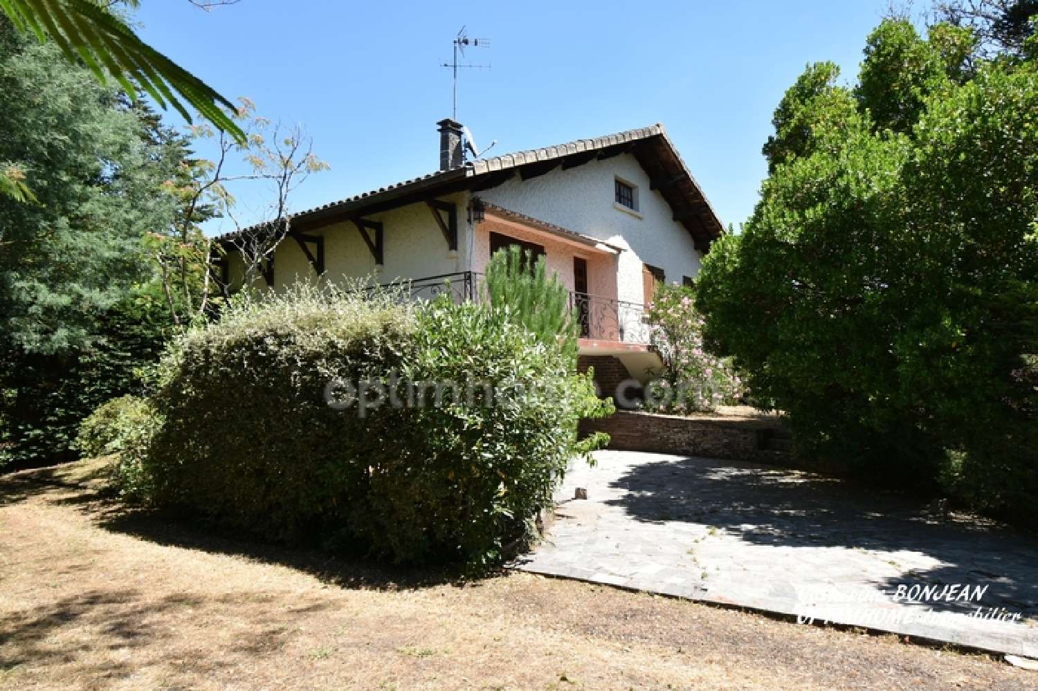 à vendre maison Carcans Gironde 2