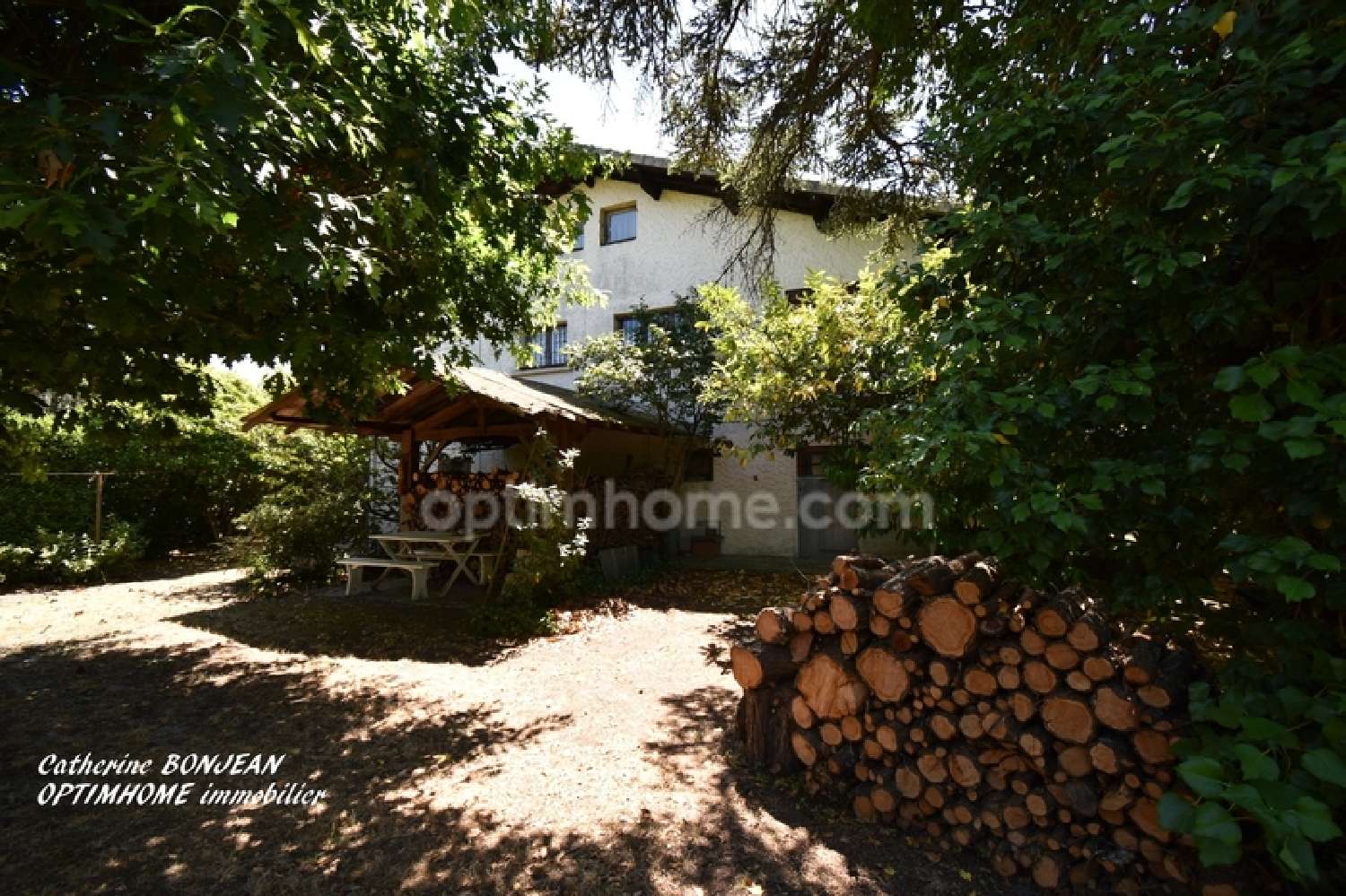 à vendre maison Carcans Gironde 3