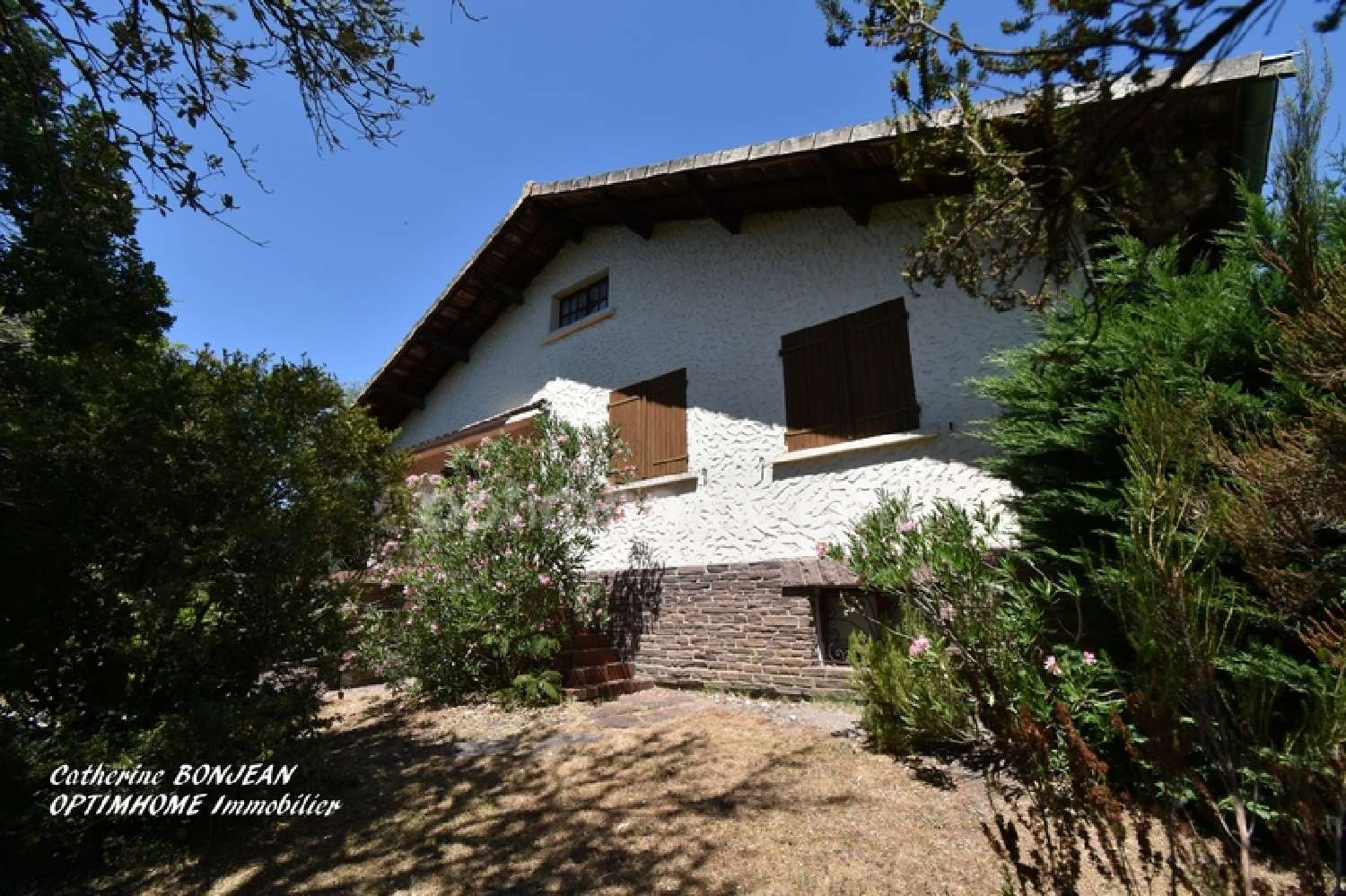 à vendre maison Carcans Gironde 4