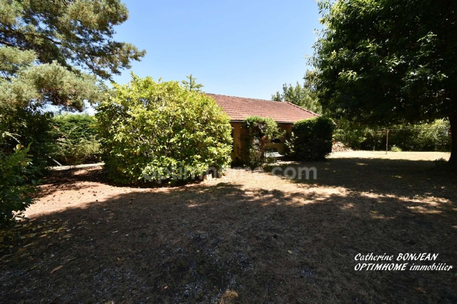 à vendre maison Carcans Gironde 5