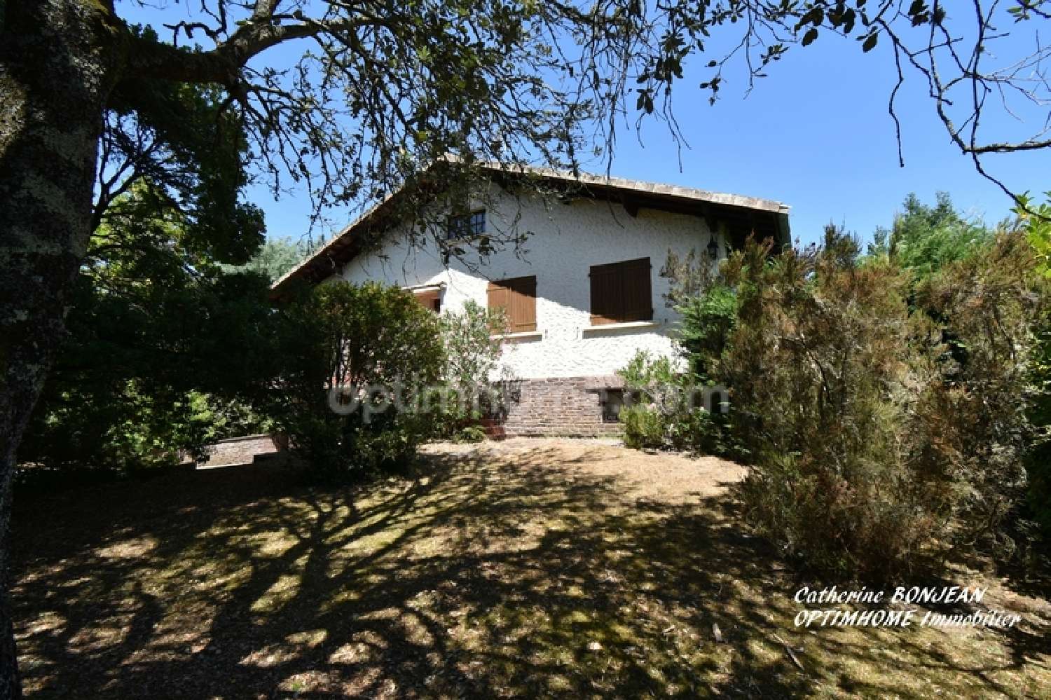 à vendre maison Carcans Gironde 6