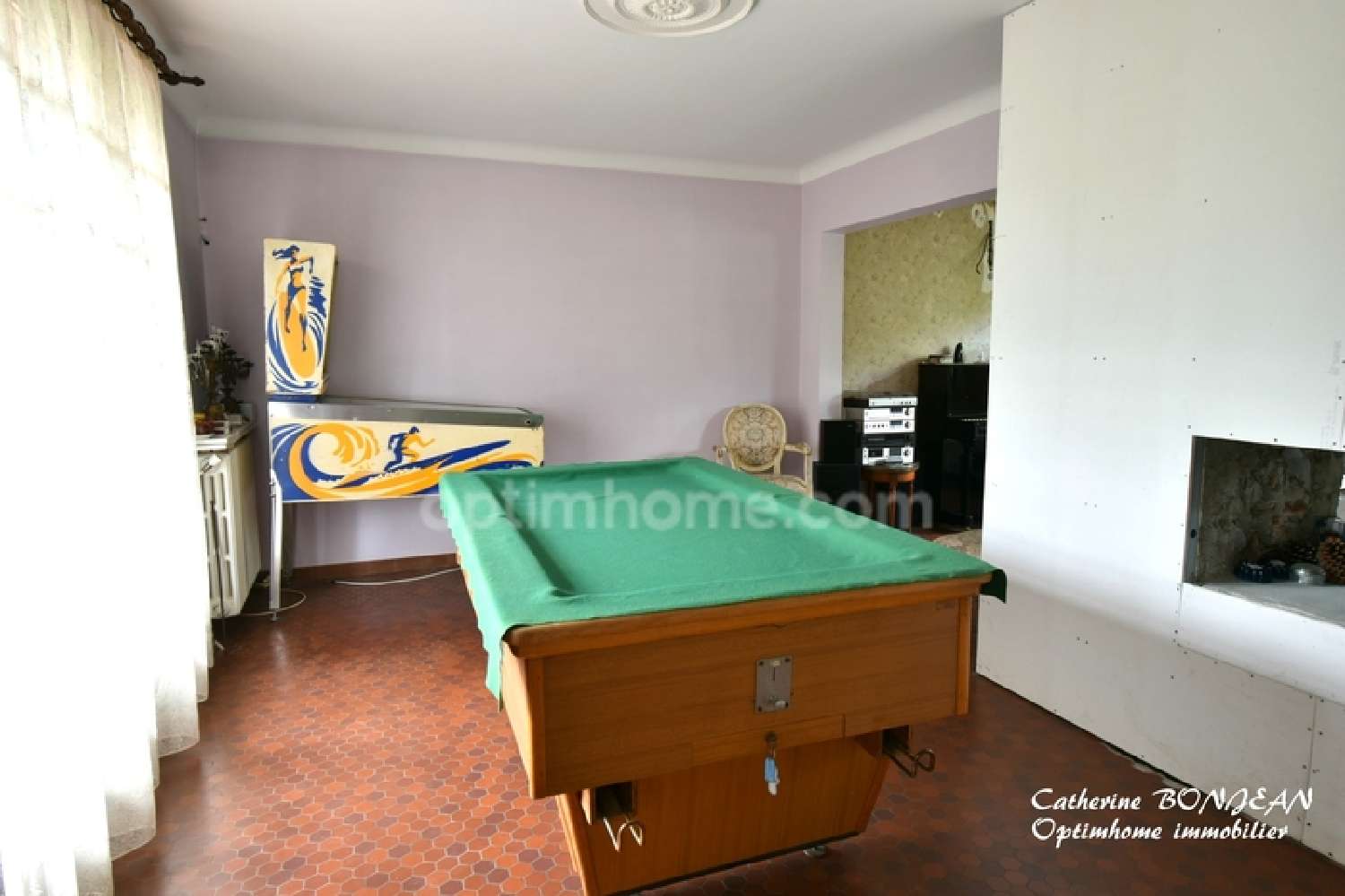 à vendre maison Carcans Gironde 7