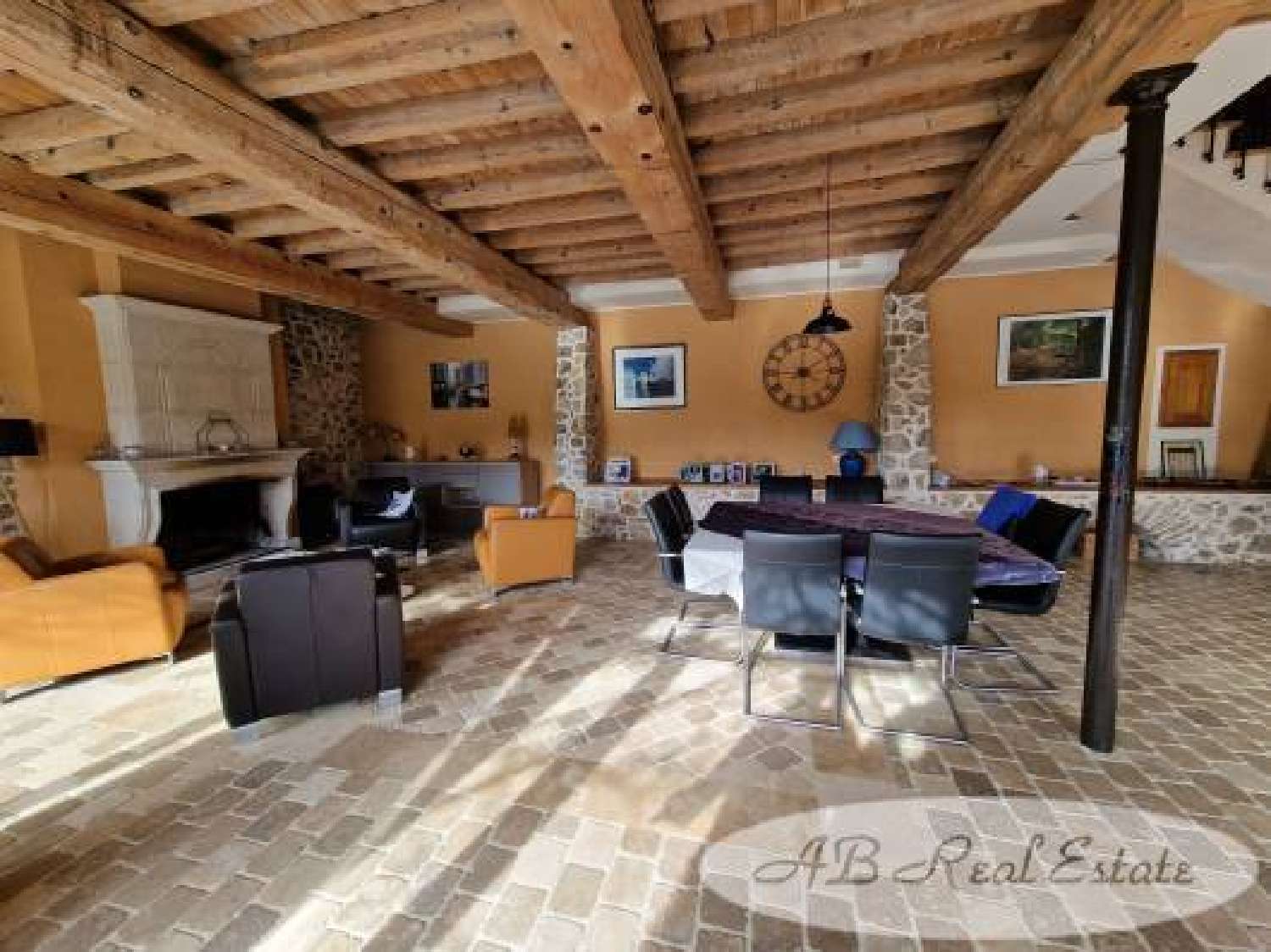 te koop huis Carcassonne Aude 2