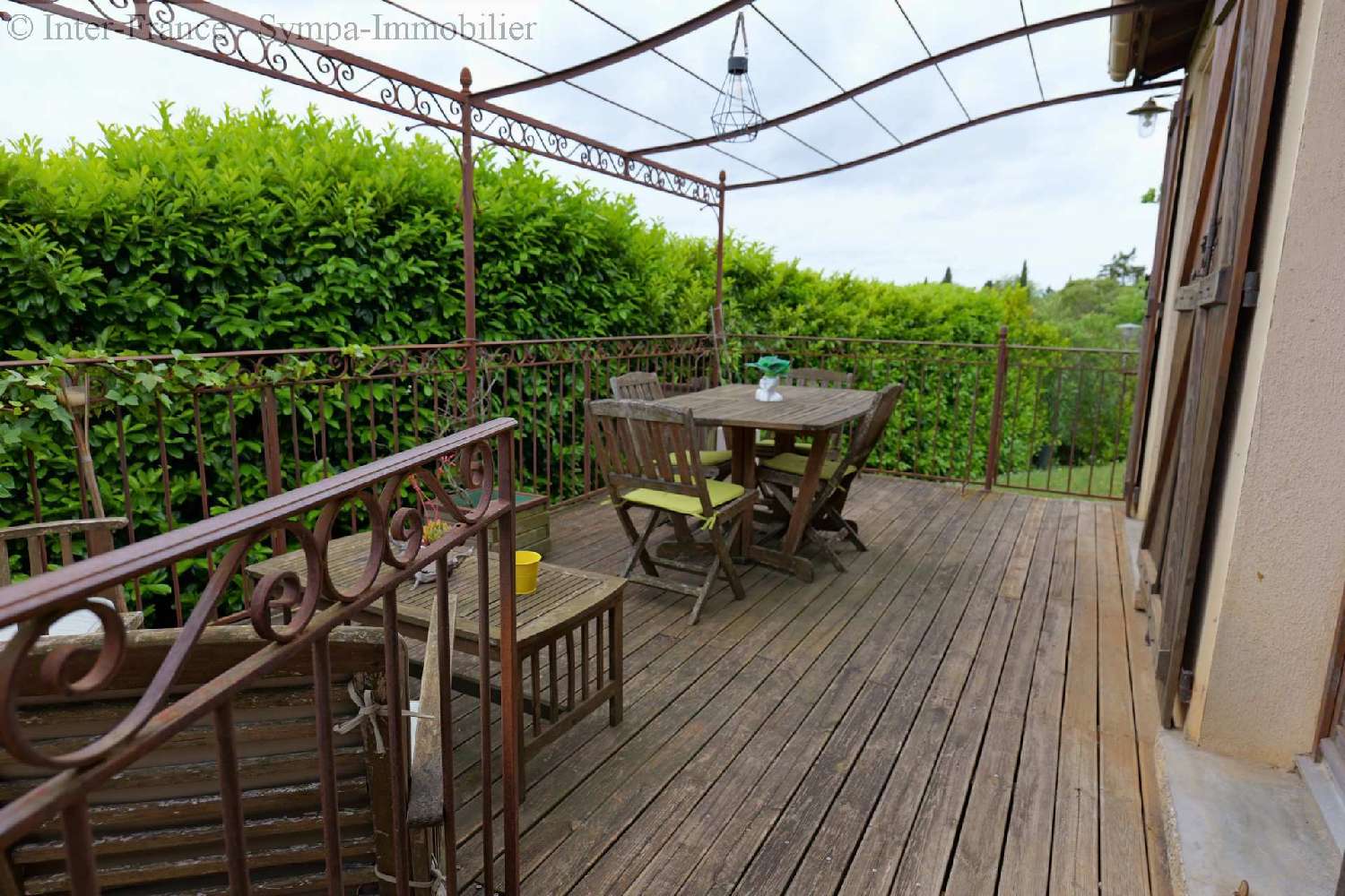 te koop huis Carcassonne Aude 4
