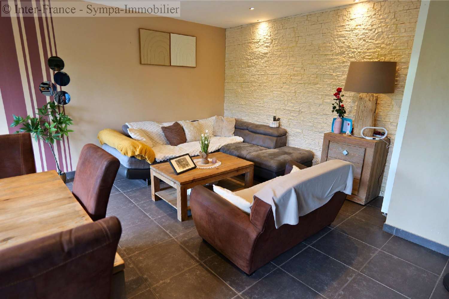 te koop huis Carcassonne Aude 5