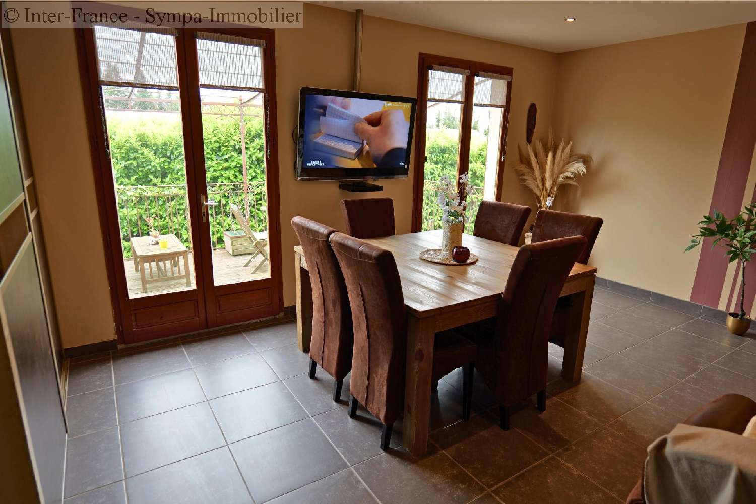 te koop huis Carcassonne Aude 6