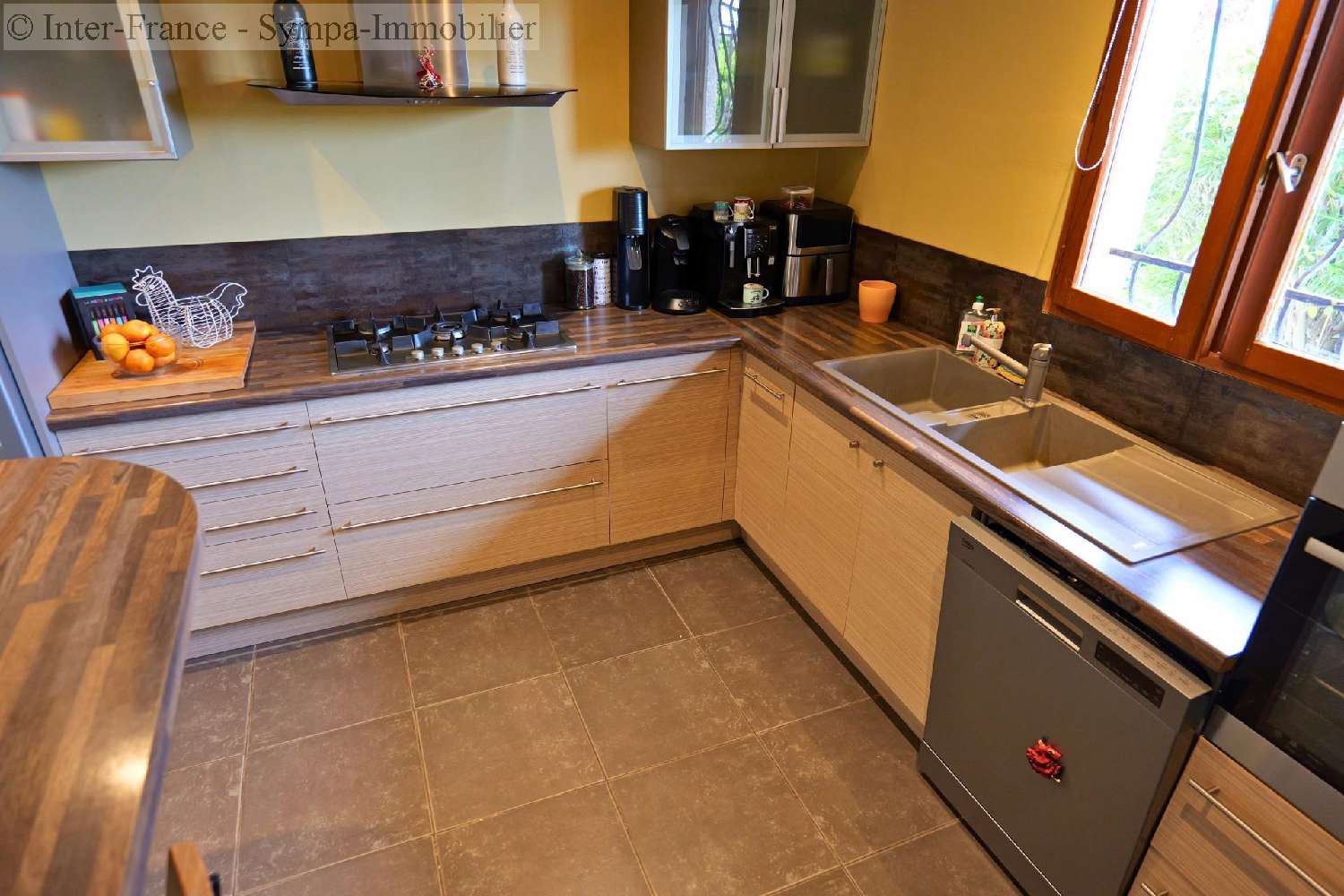te koop huis Carcassonne Aude 8