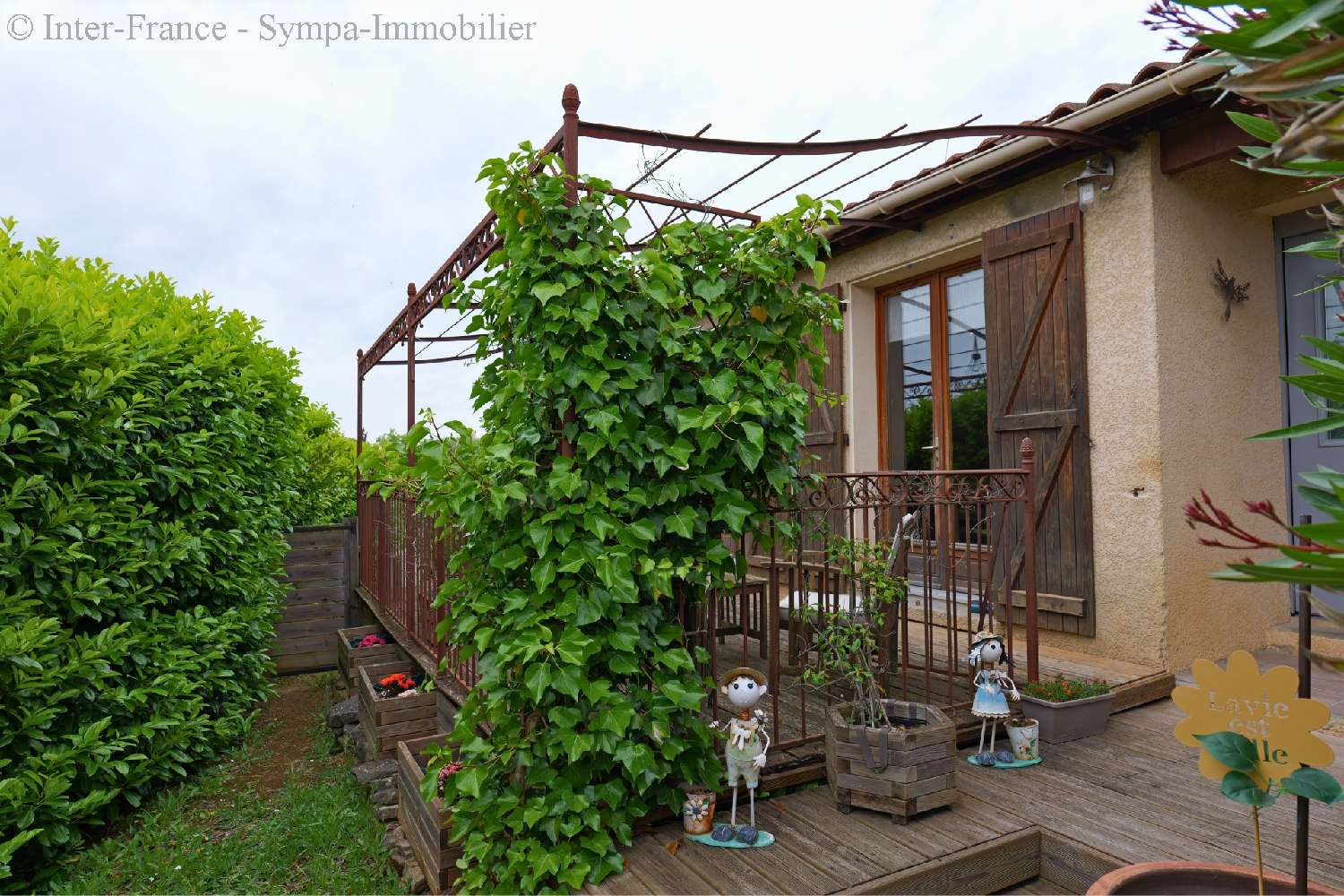  te koop huis Carcassonne Aude 2