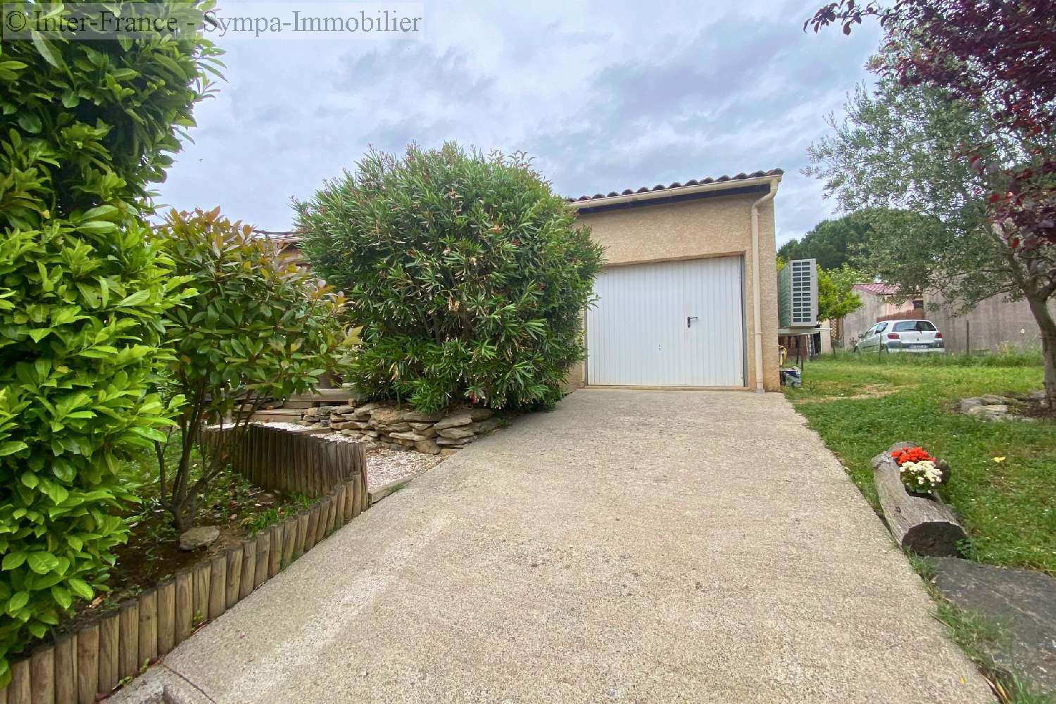  te koop huis Carcassonne Aude 3