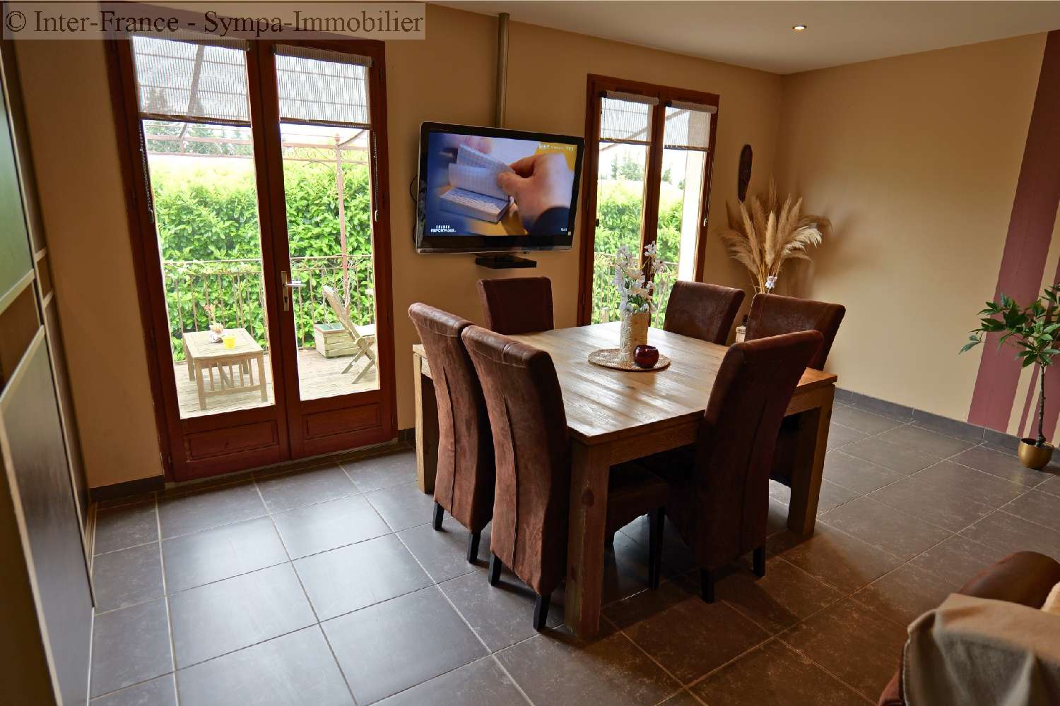  te koop huis Carcassonne Aude 6