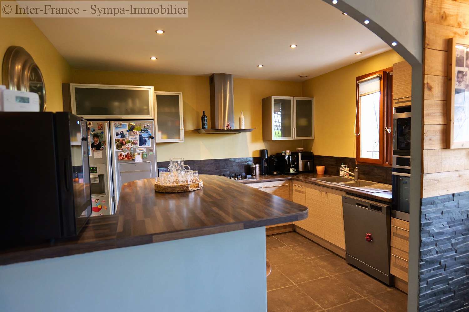  te koop huis Carcassonne Aude 7